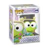 Picture of Funko Pop!: Hello Kitty and Friends - Keroppi #140 Vinyl Figure