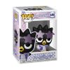 Picture of Funko Pop!: Hello Kitty and Friends - Badtz-Maru #141 Vinyl Figure
