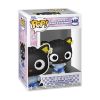 Picture of Funko Pop!: Hello Kitty and Friends - Chococat #142 Vinyl Figure
