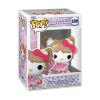 Picture of Funko Pop! Sanrio: Hello Kitty and Friends - Hello Kitty #139 Vinyl Figure
