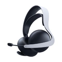 Picture of PS5 Sony Pulse Elite Wireless Headset White