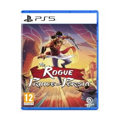 Picture of PS5 The Rogue Prince of Persia
