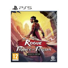 Picture of PS5 The Rogue Prince of Persia - Immortal Edition