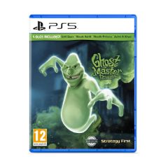 Picture of PS5 Ghost Master: Resurrection