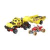 Picture of Hot Wheels Super Rigs - Haulin' Horsepower (DXB45)