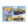 Picture of Hot Wheels Super Rigs - Haulin' Horsepower (DXB45)