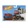 Picture of Hot Wheels Super Rigs - Crew Carrier (DXB42)