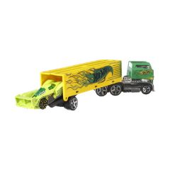 Picture of Hot Wheels Super Rig - Rig Dog (BDW52)
