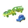 Picture of Mattel Hot Wheels Super Rigs - Fossil Freight (GKC28)