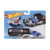 Picture of Mattel Hot Wheels Super Rigs - Cruisin' Illusion (GKC27)