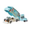 Picture of Mattel Hot Wheels Super Rigs - Tooned Up (GKC23)