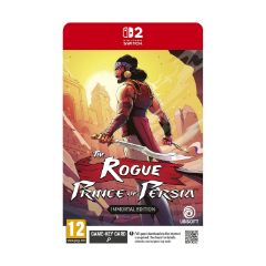 Picture of NSW2 The Rogue Prince of Persia - Immortal Edition