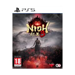 Picture of PS5 Nioh 3 - Launch Edition