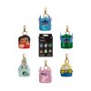 Picture of Loungefly Disney: Stitch Mini Backpack Mystery Bag Charms - Ea (WDBC0019-EA)