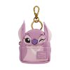 Picture of Loungefly Disney: Stitch Mini Backpack Mystery Bag Charms - Ea (WDBC0019-EA)