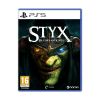 Picture of PS5 Styx: Blades of Greed