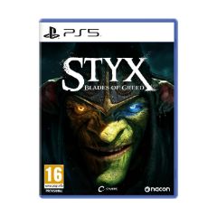 Picture of PS5 Styx: Blades of Greed