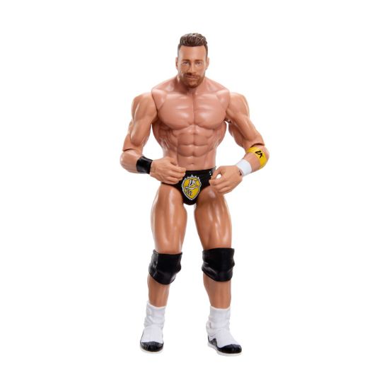 Picture of Mattel WWE®: Main Event Series - La Knight Action Figure (JCV47)