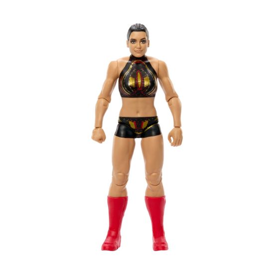 Picture of Mattel WWE®: Main Event Series - Lyra Valkyria Action Figure (JCV51)