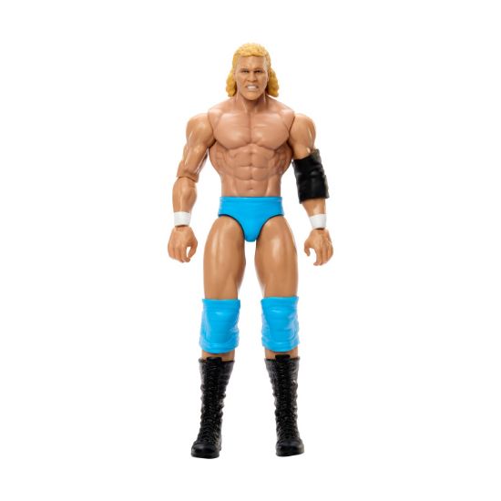 Picture of Mattel WWE®: Main Event Series - Sis Justice Action Figure (JCV50)