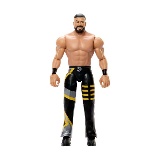 Picture of Mattel WWE®: Main Event Series - Andrade Action Figure (JCV49)
