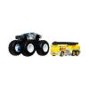 Picture of Mattel Hot Wheels: Monster Trucks - Night Shifter 2 Pack Vehicles (JJT60)