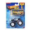 Picture of Mattel Hot Wheels: Monster Trucks - Night Shifter 2 Pack Vehicles (JJT60)