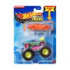 Picture of Mattel Hot Wheels: Monster Trucks - Rodger Dodger 2 Pack Vehicles (JJT65)