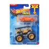 Picture of Mattel Hot Wheels: Monster Trucks - 5 Alarm 2 Pack Vehicles (JJT59)