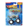 Picture of Mattel Hot Wheels: Monster Trucks - Airplane Mode 2 Pack Vehicles (JJT53)