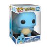 Picture of Funko Pop! Jumbo: Pokemon - Squirtle Vinyl Figure (10")