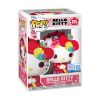 Picture of Funko Pop! Sanrio: Hello Kitty - Hello Kitty in Kimono (Special Edition) #Vinyl Figure