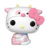 Picture of Funko Pop! Sanrio: Hello Kitty - Hello Kitty in Cow Cosplay (Special Edition) #Vinyl Figure