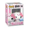 Picture of Funko Pop! Sanrio: Hello Kitty - Hello Kitty in Cow Cosplay (Special Edition) #Vinyl Figure