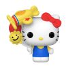 Picture of Funko Pop! Sanrio: Hello Kitty - Hello Kitty in Plane (Special Edition) #Vinyl Figure