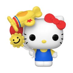 Picture of Funko Pop! Sanrio: Hello Kitty - Hello Kitty in Plane (Special Edition) #Vinyl Figure
