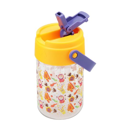 Picture of Paladone: Harry Potter - Fruit Infuser Water Bottle (PP16108HP)