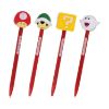 Picture of Paladone: Super Mario - Pen Toppers (PP4715NN)