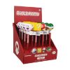 Picture of Paladone: Super Mario - Pen Toppers (PP4715NN)