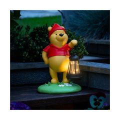 Picture of Paladone LunaGlo: Disney Winnie The Pooh - Gnome Light (PP16127WP)