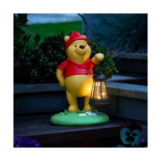 Picture of Paladone LunaGlo: Disney Winnie The Pooh - Gnome Light (PP16127WP)