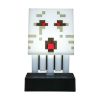 Picture of Paladone Icons: Minecraft - Ghast Icon Light (PP16017MCFID)