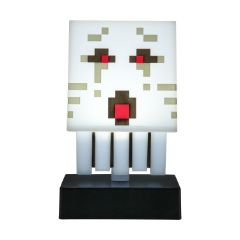 Picture of Paladone Icons: Minecraft - Ghast Icon Light (PP16017MCFID)
