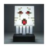 Picture of Paladone Icons: Minecraft - Ghast Icon Light (PP16017MCFID)