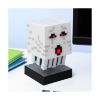Picture of Paladone Icons: Minecraft - Ghast Icon Light (PP16017MCFID)