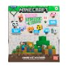 Picture of Paladone: Minecraft - Backpack Buddies Series 4  (PP14442MCF)