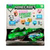 Picture of Paladone: Minecraft - Backpack Buddies Series 4  (PP14442MCF)
