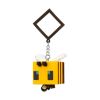 Picture of Paladone: Minecraft - Backpack Buddies Series 4  (PP14442MCF)