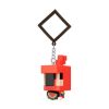 Picture of Paladone: Minecraft - Backpack Buddies Series 4  (PP14442MCF)