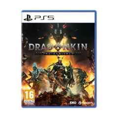 Picture of PS5 Dragonkin: The Banished